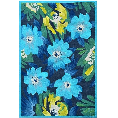 Tapis cuisine devant evier tapis patchwork long antiderapant 80x310 - 5