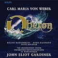 Weber: Oberon