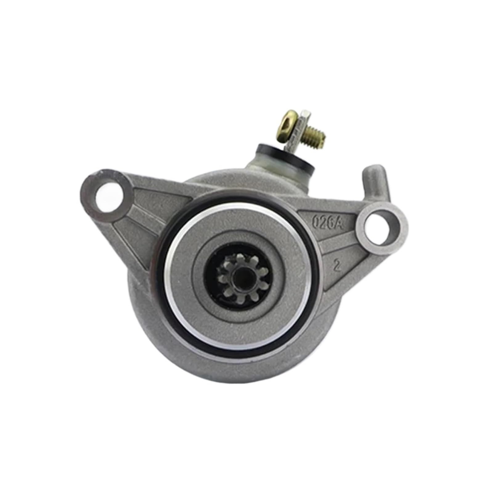 Compatible Con Yamaha Para Delight LTS 125 LTS125-C GPD150-A Para Nmax 150 2017 2018 2020 Motor De Arranque Eléctrico Referencia 2SB-H1800-10 Motor de arranque para coche