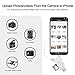 SD Card Reader for iPhone/ipad/Android/Mac/Computer/Camera,4 in1 Micro SD Card Reader Trail Camera Viewer, Portable Memory Card Reader SD Card Adapter for SD and TF Cards(White)