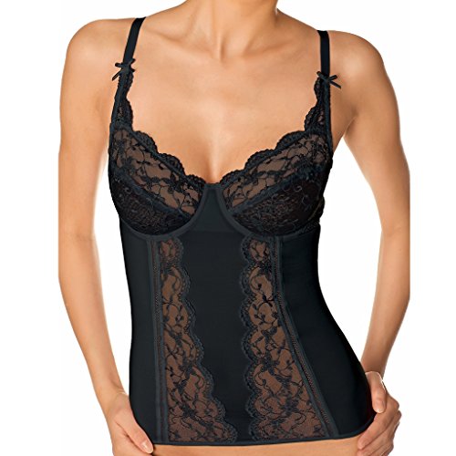 Nina von C. Camisole avec soutien-gorge intégré Cover