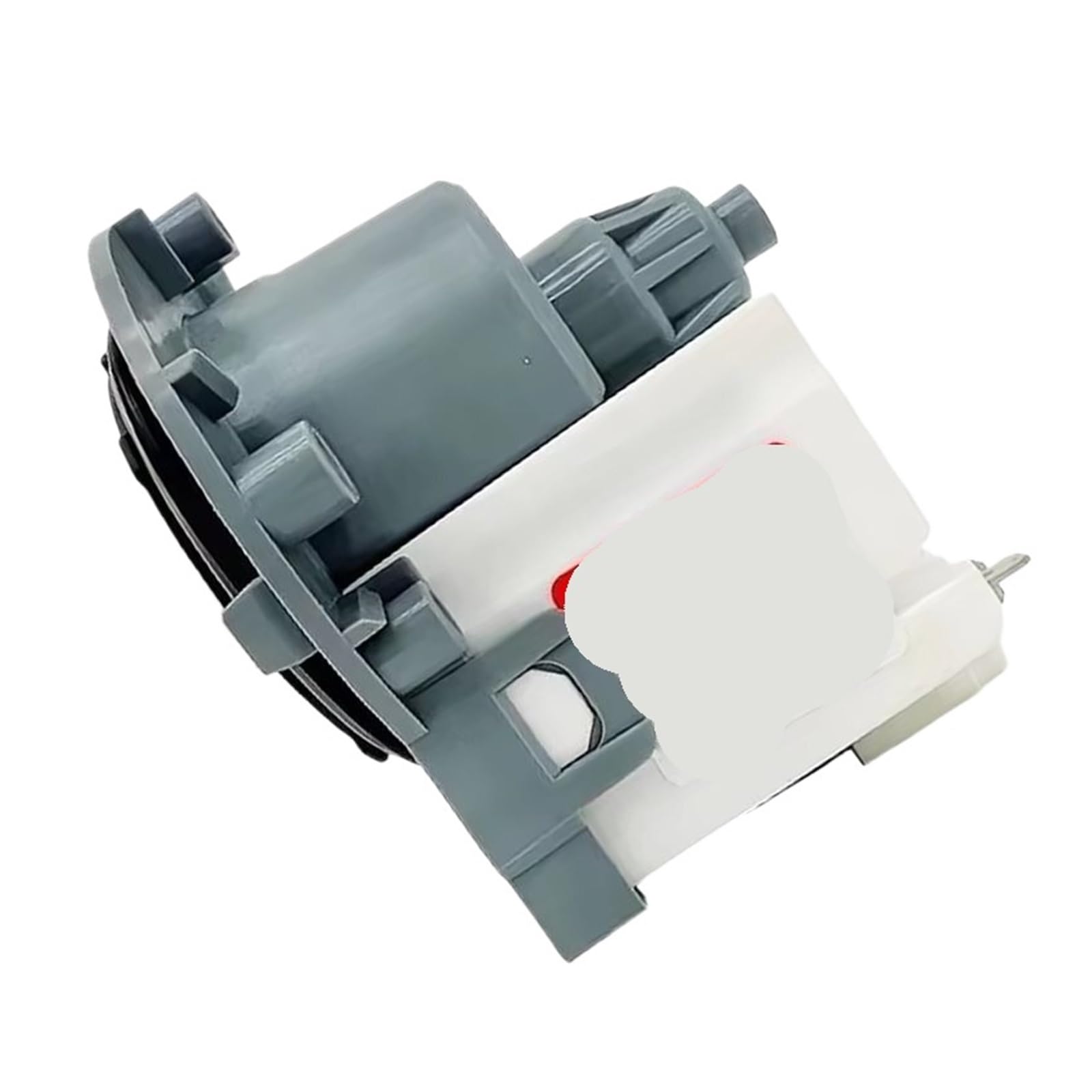 Bomba De Drenaje Universal S3032, Compatible Con Askoll, Lavadora De Tambor