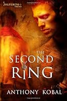 The Second Ring 1492813990 Book Cover
