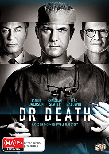 Dr Death - Season 1