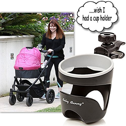 graco stroller cup holder