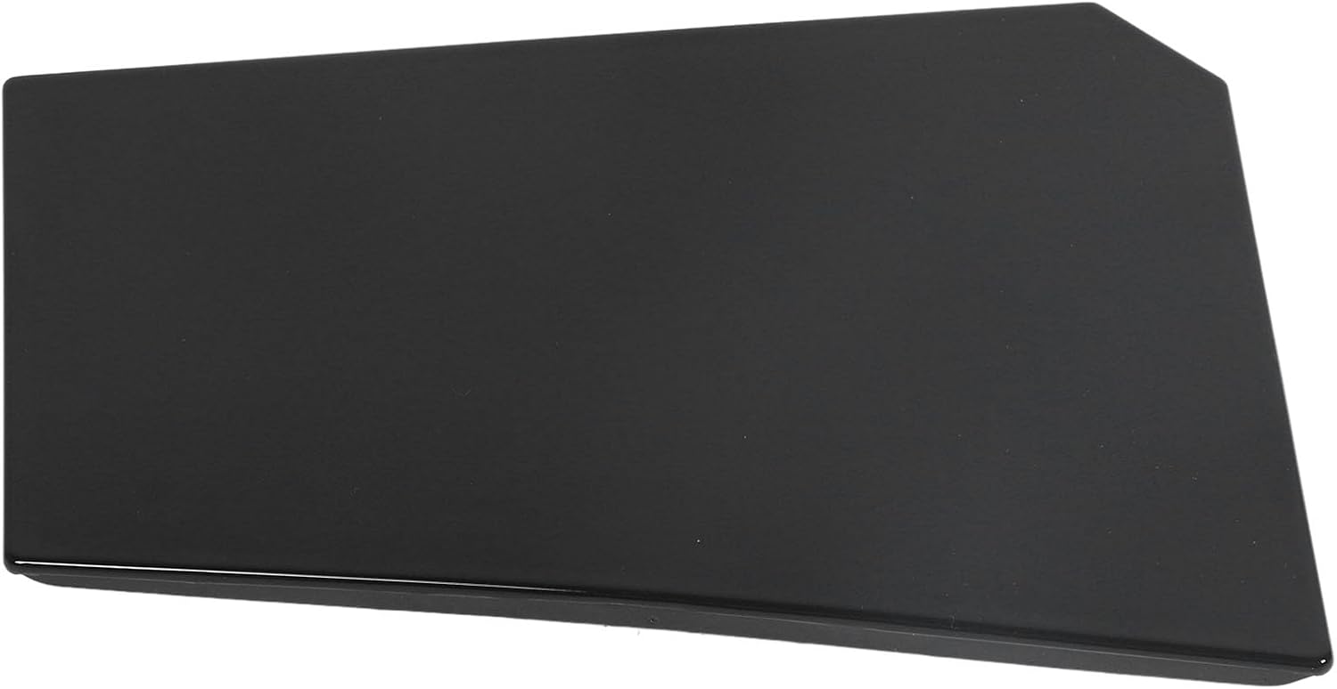 Fuel Door Gas, Replacement Cover for Promaster 1500 2500 3500 2014-2021 with 5XP08GW7AC Model