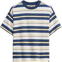 Gap Boys' Short Sleeve Heavyweight Relaxed Tee