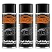 Produktbild 3 in 1 / Rostschutz/Füller/Haftgrund/Spraydose - Sprühdose 3 x 400 ml grau