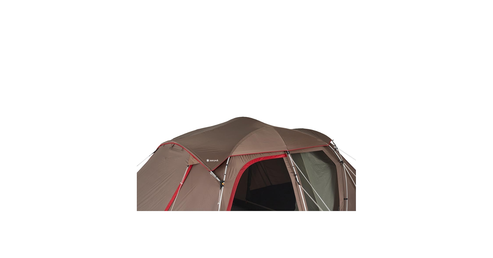 Amazon | スノーピーク(snow peak)トゥーガシールドルーフ TP