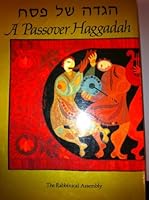 A Passover Haggadah B000J3H628 Book Cover
