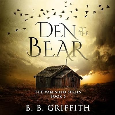 Den of the Bear