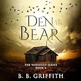 Den of the Bear: Vanished, Book 6