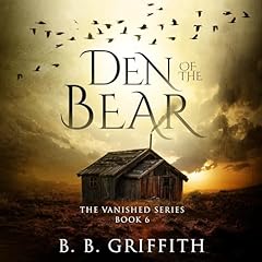 Den of the Bear Titelbild