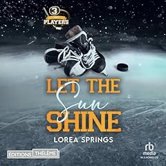 『Let the Sun Shine (French Edition)』のカバーアート