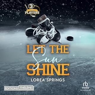 Couverture de The Players T3 Let the sun shine