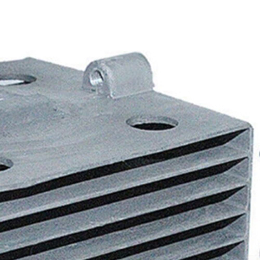 46mm Zylinder Kit für SR340 SR400 Motorsäge Ersatzteil