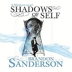 Shadows of Self cover art