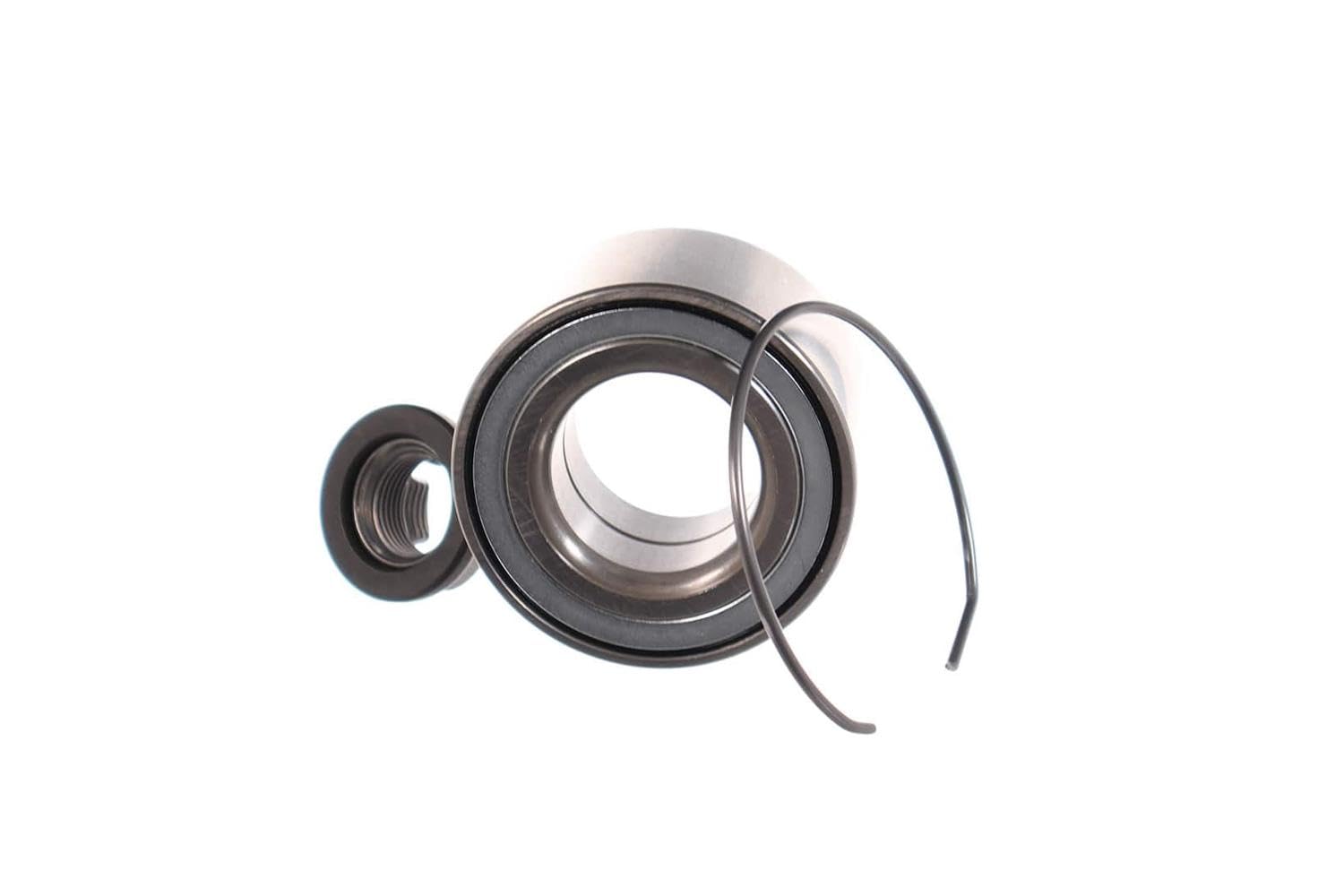 SKF VKBA 3596 Kit de Rodamientos para Rueda