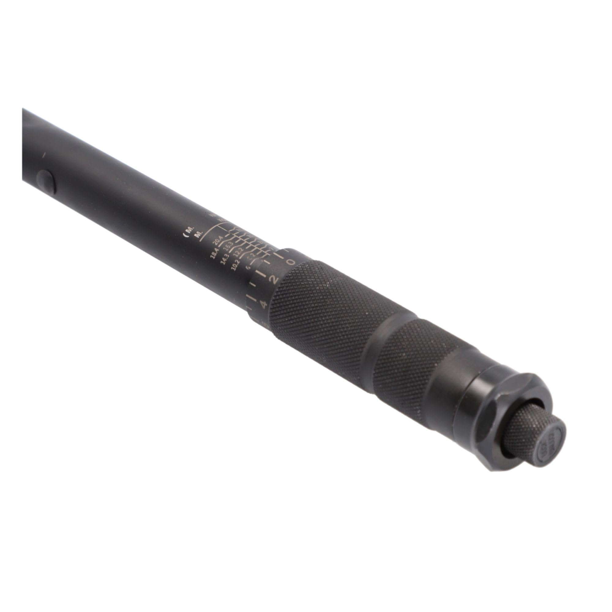 CARTREND 146002 Llave dinamométrica