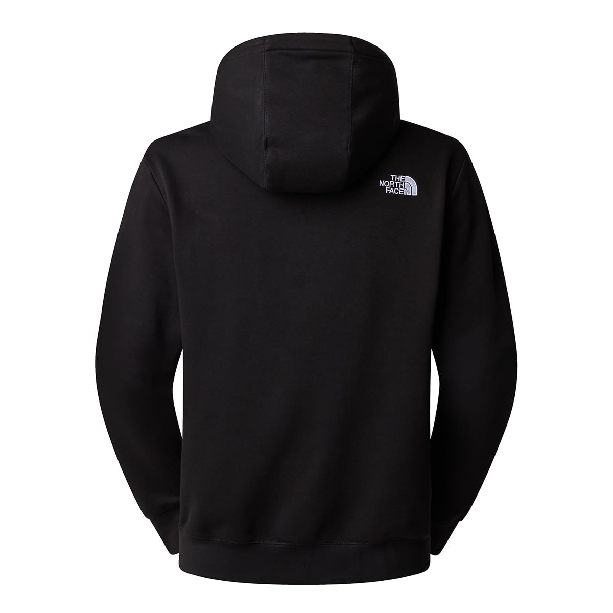 The North Face Essential Relaxed Sudadera con Capucha Hombre (Pack de 1)