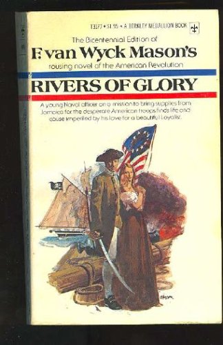 Rivers of Glory B000MR6AVE Book Cover