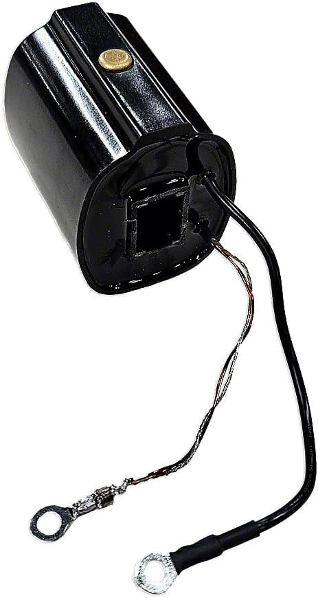Coil Fits International John Deere Tractor X5700 AR12006R