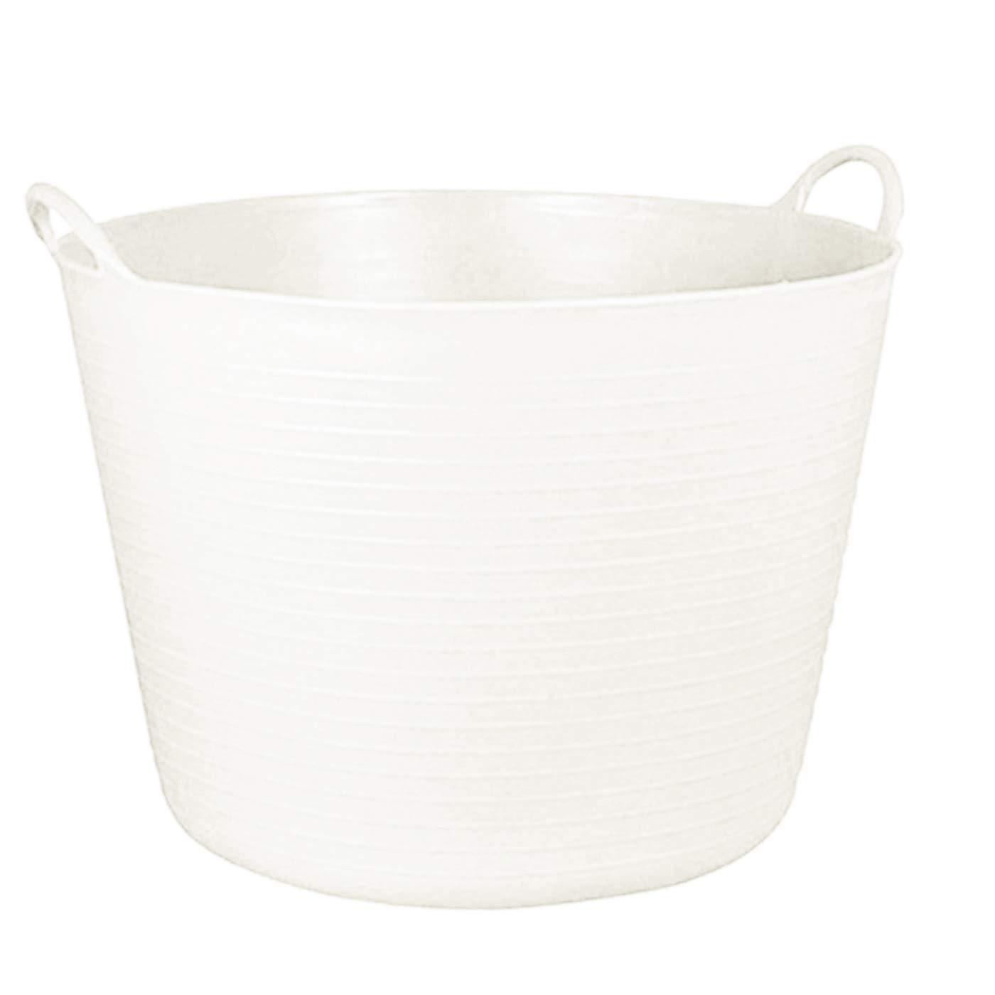 Acan - Pack 6 Capazos de plástico 65 litros