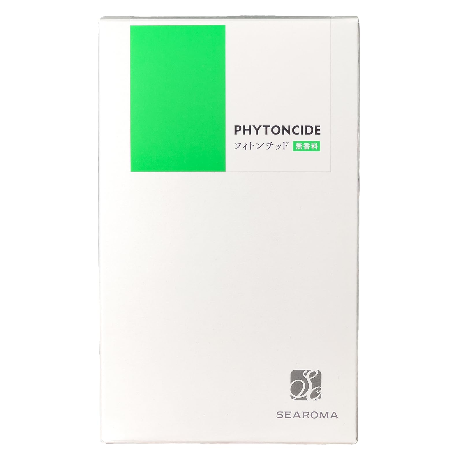 Amazon.co.jp: SEAROMA(シーロマ)消臭抗菌アロマディフューザー 専用 