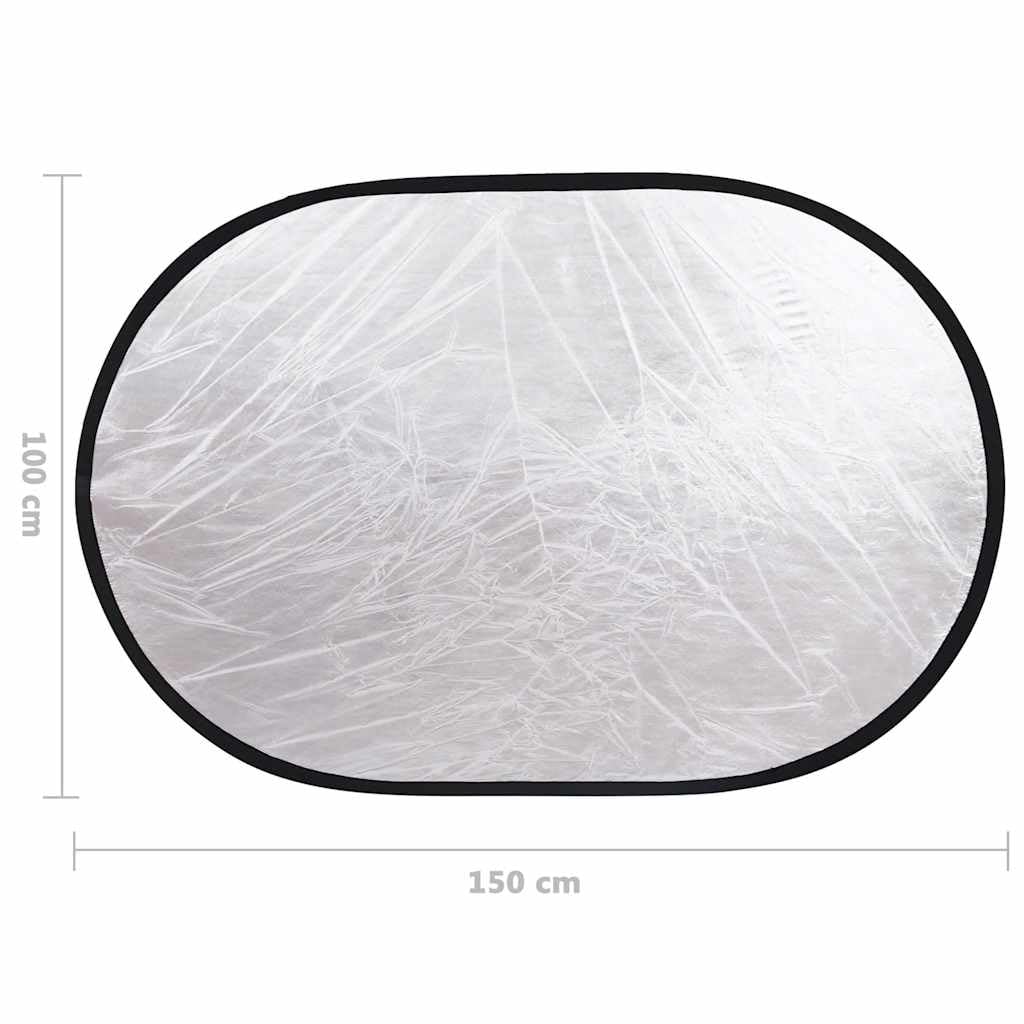 Kit de estudio fotográfico con softbox de iluminación, 5 fondos de colores, reflectores, lámparas LED de luz diurna, trípodes ajustables para fotografía, streaming, vlogging