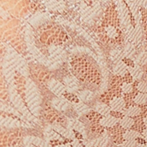 Wacoal Womens Halo Lace Full Coverage Underwire Bra product thumbnail 7