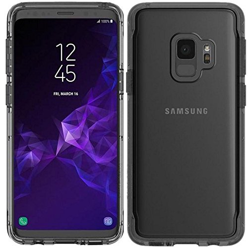Preisvergleich Produktbild Griffin Case Survivor Strong für Galaxy S9, transparent