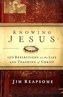Algopix Similar Product 15 - Knowing Jesus 150 Reflections On The
