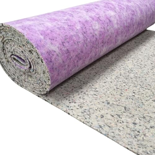 Carpenter Midas 12mm Carpet Underlay Roll