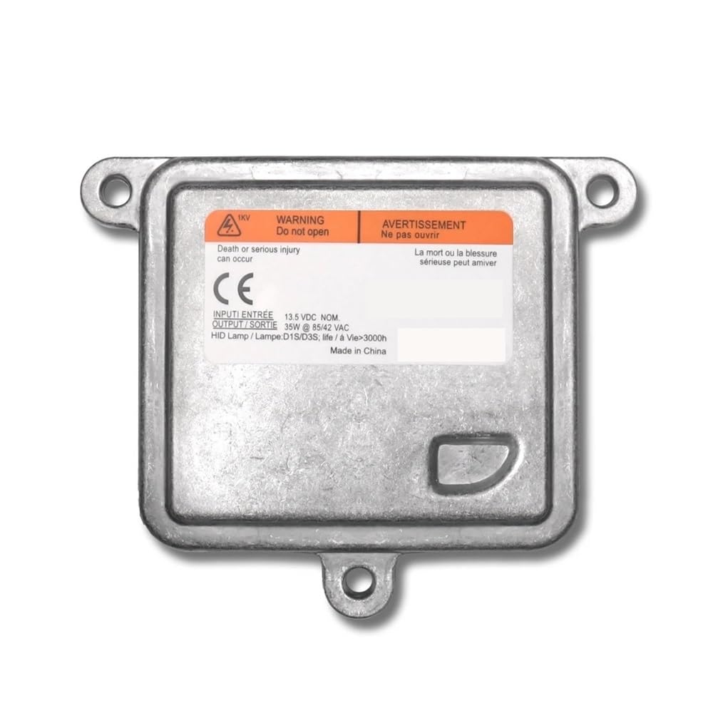 Module commande ballast D1S D3S conduite nocturne sûre modèle 2014 - 6