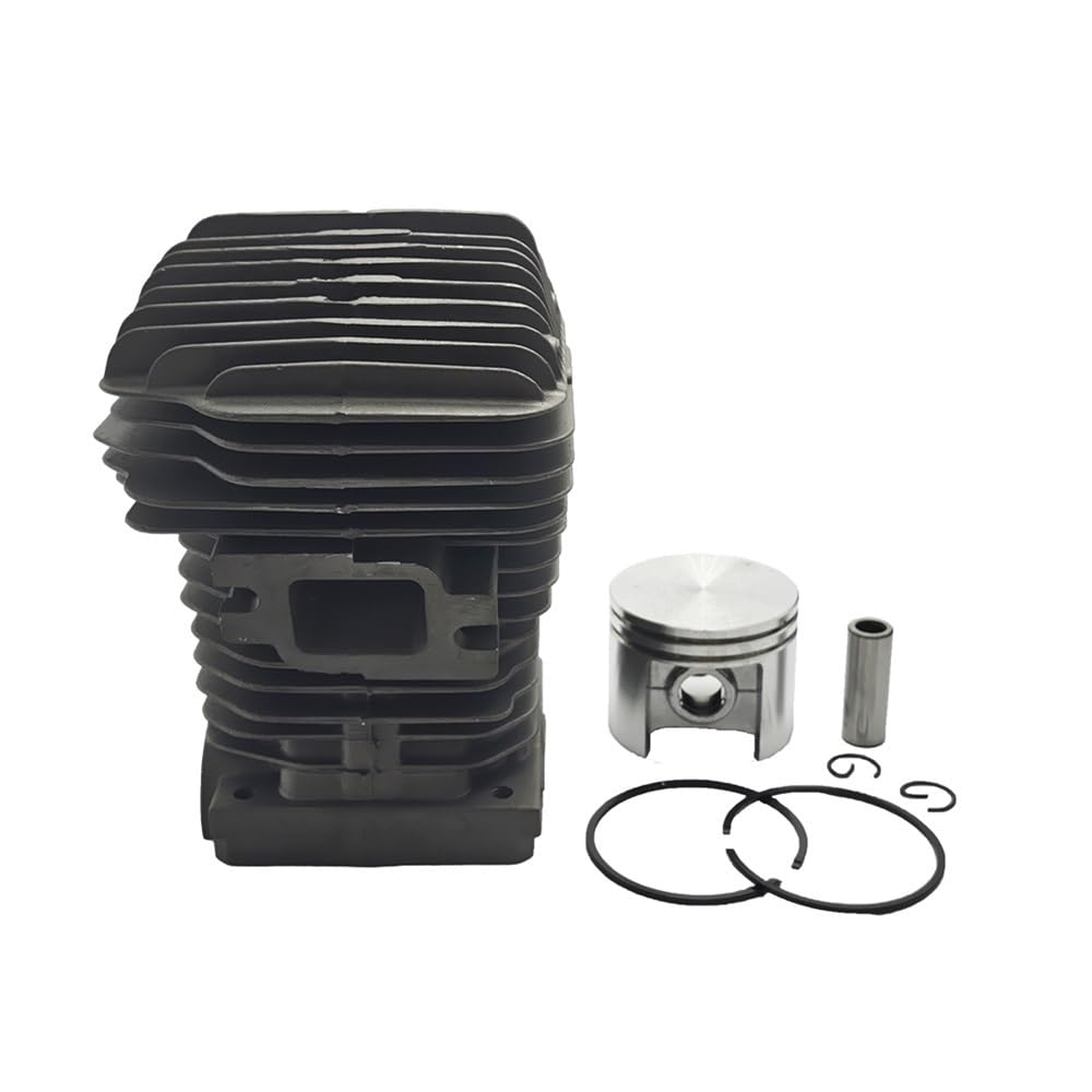 Kit cylindre piston 42,5 mm pour moteur thermique de tronçonneuse 023 025 MS230 MS250 OEM 11230201209