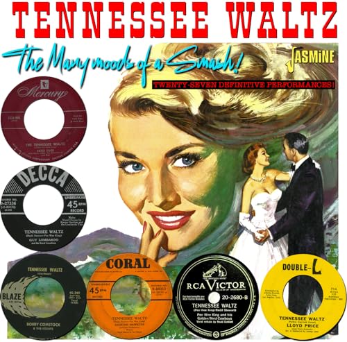 Tennessee Waltz