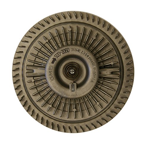 Gmb 920-2060 Engine Cooling Fan Clutch #TOP2