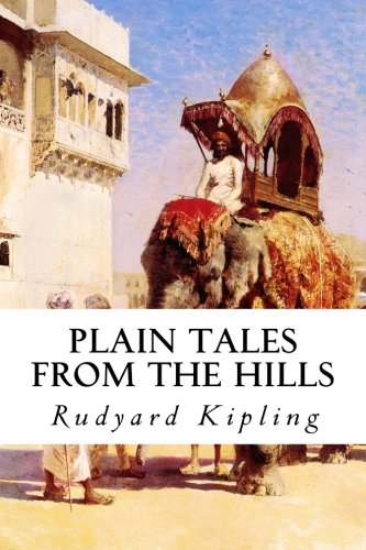 Plain Tales from the Hills