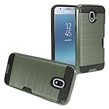 Z-GEN - Galaxy J3 2018 J3 Star/Achieve/Aura/Orbit, Sol3, Express Prime 3, Amp Prime 3, J3 V J3V 3rd...