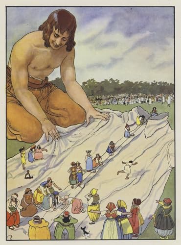 Carteles e impresiones de Los viajes de Gulliver PSVDCTOO, cuadros vintage grandes de 60x90cm
