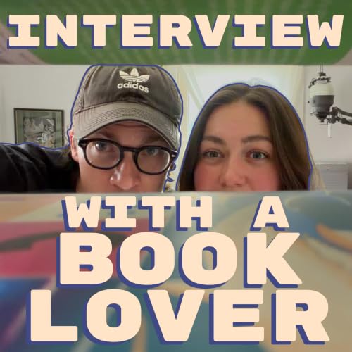 Interview With a Book Lover📖 Get to Know Us!