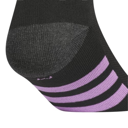 Image of adidas Kids Athletic Cushioned 6-Pack Crew (Little Kid /Big Kid /Adult)