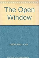 The Open Window B002ADVC6Q Book Cover