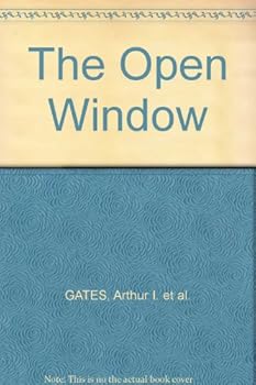 The Open Window