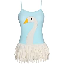 Girls Kids Bathing Suits Polka Dot Simplified/Long Sleeve Daisy Beach Sport 1-Piece SwimsuitFBA