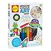 ALEX Toys Artist Studio Window Sticker Art - Zoom