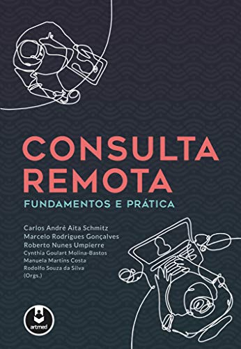 Consulta Remota: Fundamentos e Prática