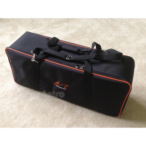 William Optics Soft Carry Case For FLT98 / GT102 / GTF102 / FLT110