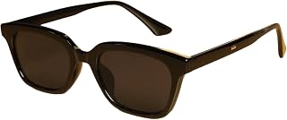 GOGLASSIC Marco Rectangle Sunglasses, Medium Size Price In India