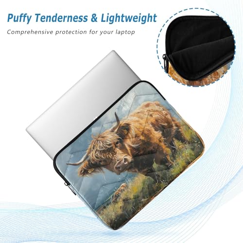 Funda para portátil 13-14 pulgadas impermeable miniatura 5